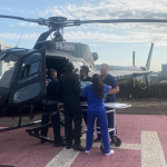 Foto: Divulgação/SAER-Fron