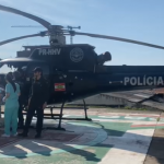 Foto: Divulgação/SAER-Fron