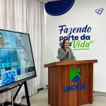 Foto: Eduardo Oliveira / WH Comunicações