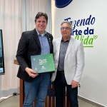 Foto: Eduardo Oliveira / WH Comunicações