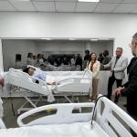 Foto: Eduardo Oliveira / WH Comunicações