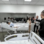 Foto: Eduardo Oliveira / WH Comunicações