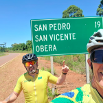 Fotos: Arquivo Pessoal / WH Comunicações