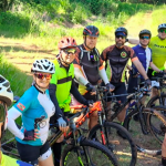 Fotos: Arquivo Pessoal / WH Comunicações