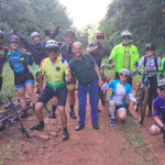 Fotos: Arquivo Pessoal / WH Comunicações