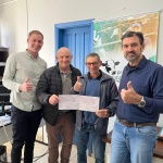 Foto: Ascom/Prefeitura