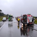 Foto: CBMSC / Divulgação