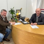 Foto: Ascom/Prefeitura