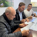 Foto: Ascom/Prefeitura