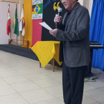 Foto: Divulgação/Centro Cultural 25 de Julho de Maravilha