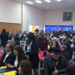 Foto: Divulgação/Centro Cultural 25 de Julho de Maravilha