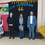Foto: Divulgação/Centro Cultural 25 de Julho de Maravilha