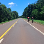 Fotos: Arquivo Pessoal / WH3