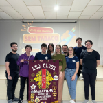 Foto: Divulgação LEO Clube Maravilha