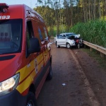 Foto: CBMSC / Divulgação