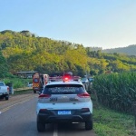 Foto: CBMSC / Divulgação