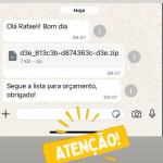 Imagem: Reprodução de avisos publicados por empresas nas redes sociais