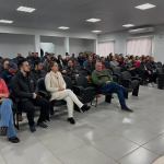 Foto: Divulgação/Prefeitura de Maravilha