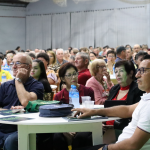 Foto: Tamara Finardi/ Rádio Líder/ WH Comunicações/ Jornal O Líder