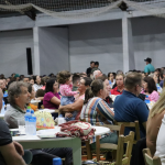 Foto: Tamara Finardi/ Rádio Líder/ WH Comunicações/ Jornal O Líder