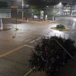 Avenida Sete de Setembro. Imagem: Cristiano Ramos