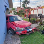 Foto CBMSC / Divulgação