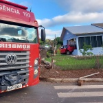 Foto CBMSC / Divulgação