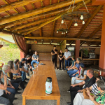 Foto: Divulgação/ Epagri Gerência Regional da Palmitos