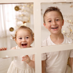 Rafael e Lorena Andreolla (Foto: Estúdio Angela Maria)