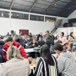 Foto: Marcos de Lima / WH Comunicações 