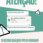 Imagem: Reprodução de avisos publicados por empresas nas redes sociais