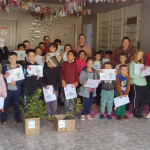 Foto: Divulgação/Prefeitura de Santa Terezinha do Progresso