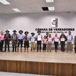 Foto: Tiarajú Goldschmidt/Câmara de Vereadores