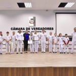 Foto: Tiarajú Goldschmidt/Câmara de Vereadores