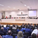 Foto: ASCOM / Divulgação