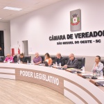 Foto: ASCOM / Divulgação
