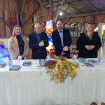 Fotos: Inácio Rohden