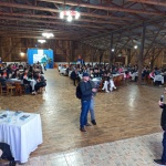 Fotos: Inácio Rohden
