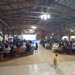Fotos: Inácio Rohden