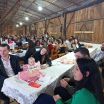 Fotos: Inácio Rohden