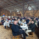 Fotos: Inácio Rohden