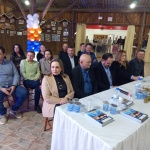 Fotos: Inácio Rohden