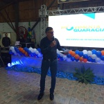 Fotos: Inácio Rohden