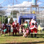 Bairro Bela Vista. Foto: Tamara Finardi/ WH Comunicações/ Líder