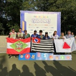 Foto: Divulgação/Secretaria de Esporte, Juventude e Lazer de Maravilha