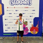 Foto: Divulgação/Secretaria de Esporte, Juventude e Lazer de Maravilha