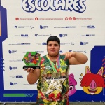 Foto: Divulgação/Secretaria de Esporte, Juventude e Lazer de Maravilha