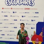 Foto: Divulgação/Secretaria de Esporte, Juventude e Lazer de Maravilha