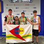 Foto: Divulgação/Secretaria de Esporte, Juventude e Lazer de Maravilha