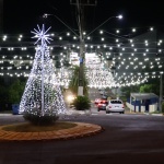 Avenida Araucária. Foto: Tamara Finardi/ WH Comunicações/ Líder